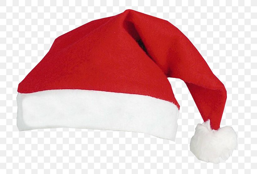Santa Claus Bonnet Christmas Decoration Knit Cap, PNG, 745x556px, Santa Claus, Bonnet, Cap, Christmas, Christmas Decoration Download Free