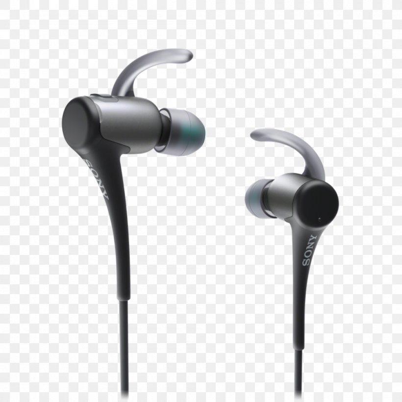 Sony MDR-AS800BT Headphones Écouteur Sony WI-1000X, PNG, 1000x1000px, Headphones, Apple Earbuds, Audio, Audio Equipment, Ear Download Free