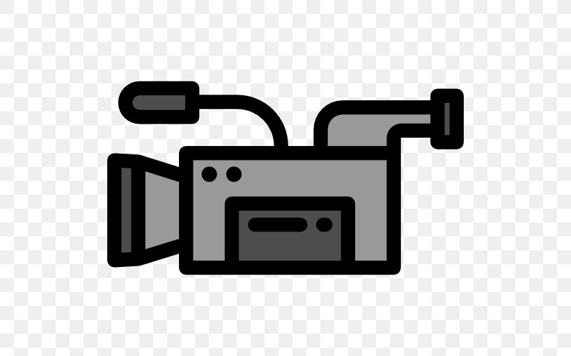 Video Cameras, PNG, 512x512px, Video Cameras, Animation, Camcorder, Camera, Film Download Free