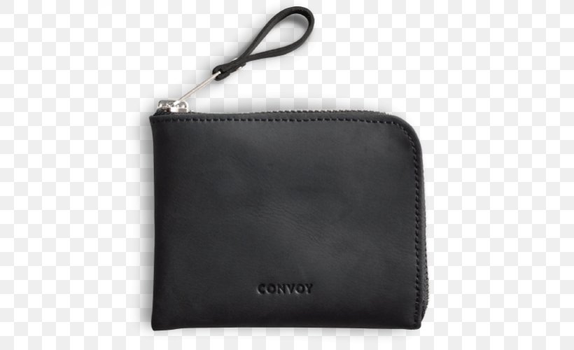 Wallet Leather Coin Purse Zipper Bag, PNG, 700x500px, Wallet, Bag, Belt, Black, Brand Download Free