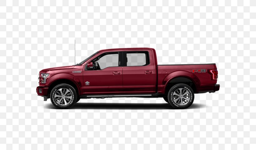 2018 Ford F-150 Raptor SuperCrew Cab Car Pickup Truck Four-wheel Drive, PNG, 640x480px, 2018 Ford F150, 2018 Ford F150 Raptor, Ford, Airbag, Automotive Design Download Free
