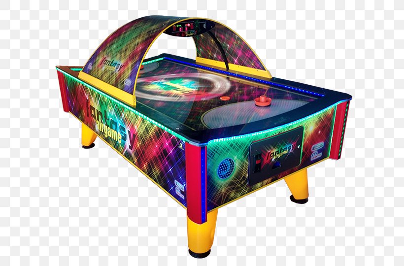 Air Hockey Lalín Table Game Machine, PNG, 630x540px, Air Hockey, Factory, Foosball, Game, Games Download Free
