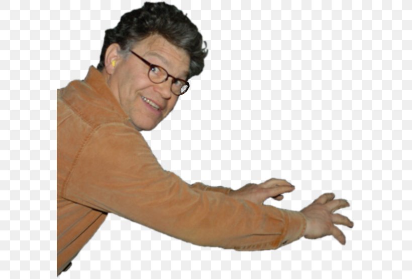 Al Franken YouTube, PNG, 594x557px, Al Franken, Arm, Eyewear, Finger, Human Behavior Download Free