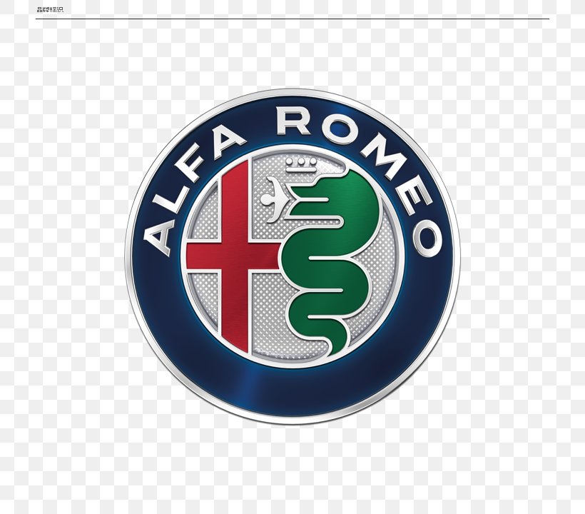 Alfa Romeo Stelvio Car Alfa Romeo 4C Alfa Romeo Quadrifoglio, PNG, 720x720px, Alfa Romeo, Alfa Romeo 4c, Alfa Romeo Romeo, Alfa Romeo Stelvio, Badge Download Free