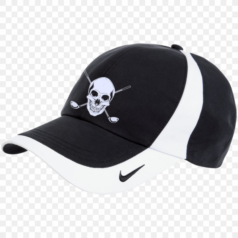 Baseball Cap Nike Trucker Hat Golf, PNG, 1024x1024px, Baseball Cap, Baseball, Black, Cap, Dry Fit Download Free