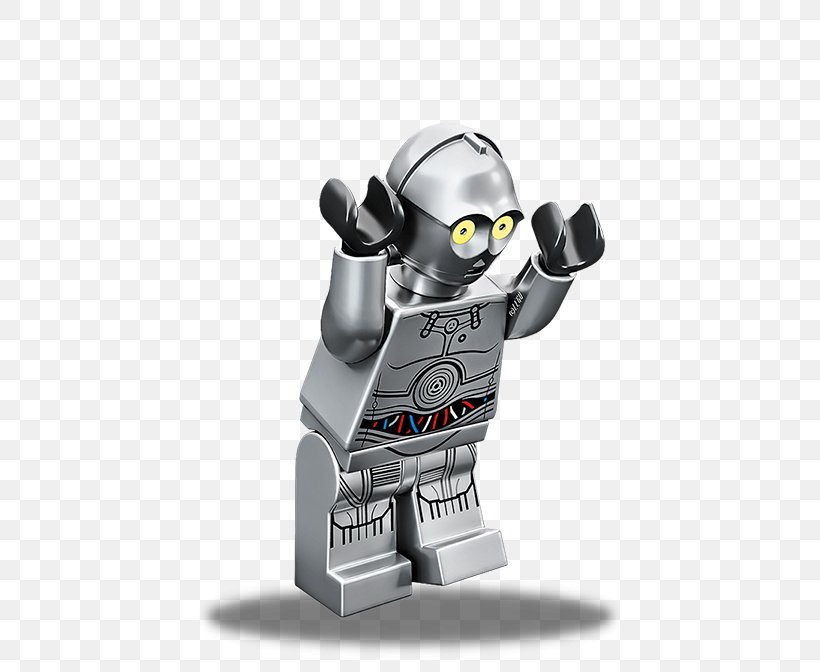 C-3PO Robot Palpatine Poe Dameron Leia Organa, PNG, 504x672px, Robot, Droid, Figurine, Lego, Lego Minifigure Download Free
