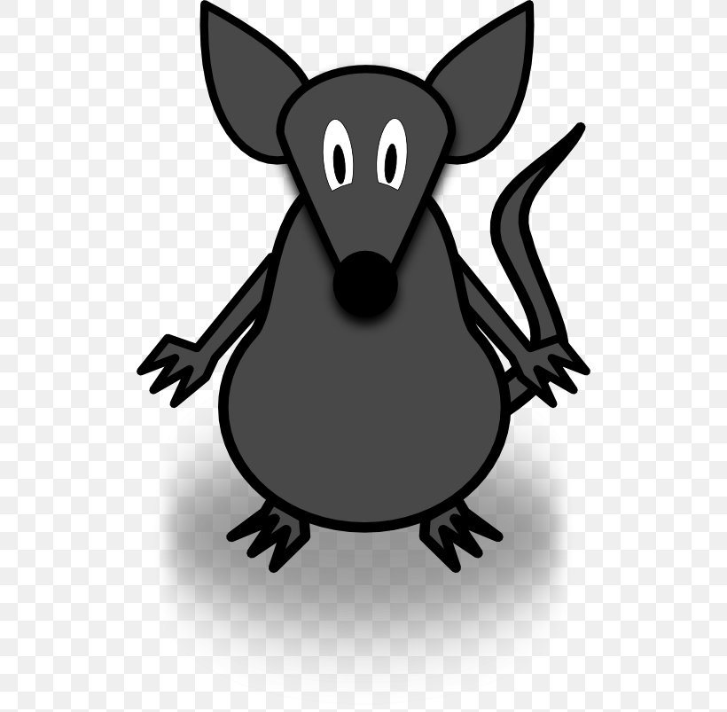 Computer Mouse Clip Art, PNG, 512x803px, Mouse, Black And White, Carnivoran, Cartoon, Computer Mouse Download Free