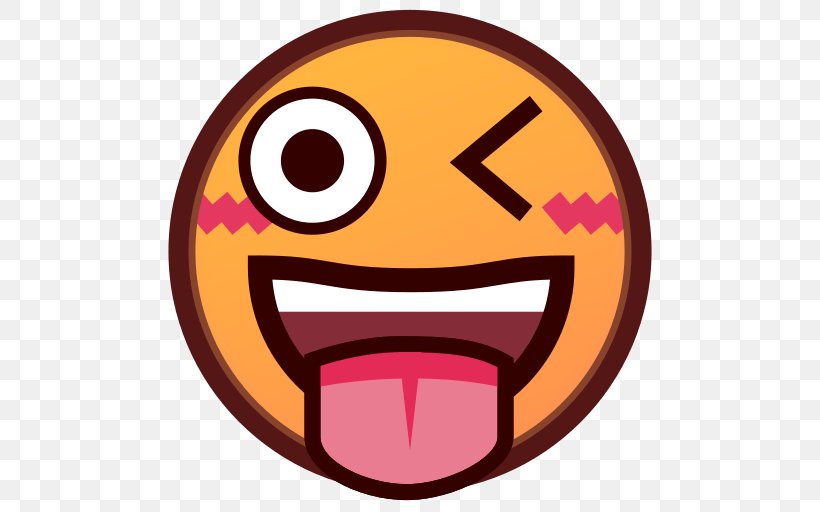Emoji Emoticon Smiley Android Iphone Png 512x512px Emoji