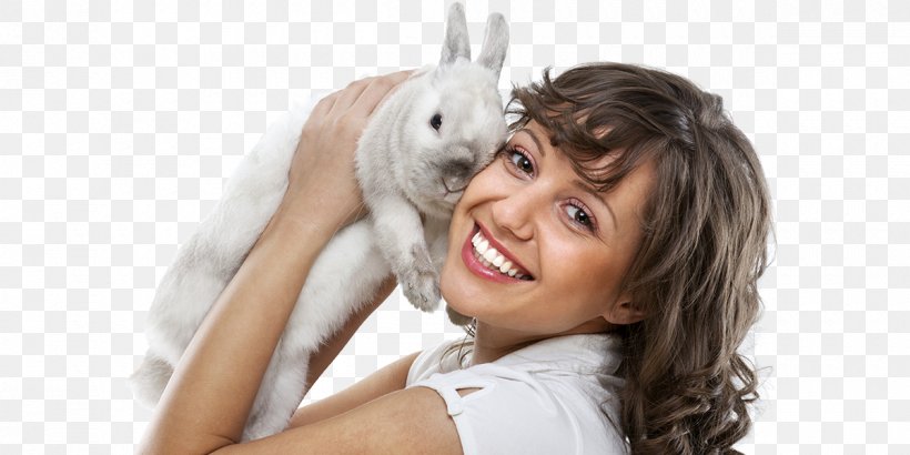 European Rabbit Veterinarian Photography Woman, PNG, 1200x600px, Watercolor, Cartoon, Flower, Frame, Heart Download Free