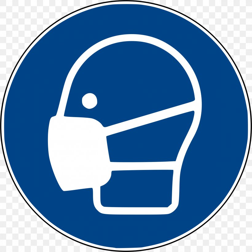 Face Shield Personal Protective Equipment Dust Mask Respirator, PNG, 2356x2356px, Face Shield, Area, Clothing, Communication, Dust Mask Download Free