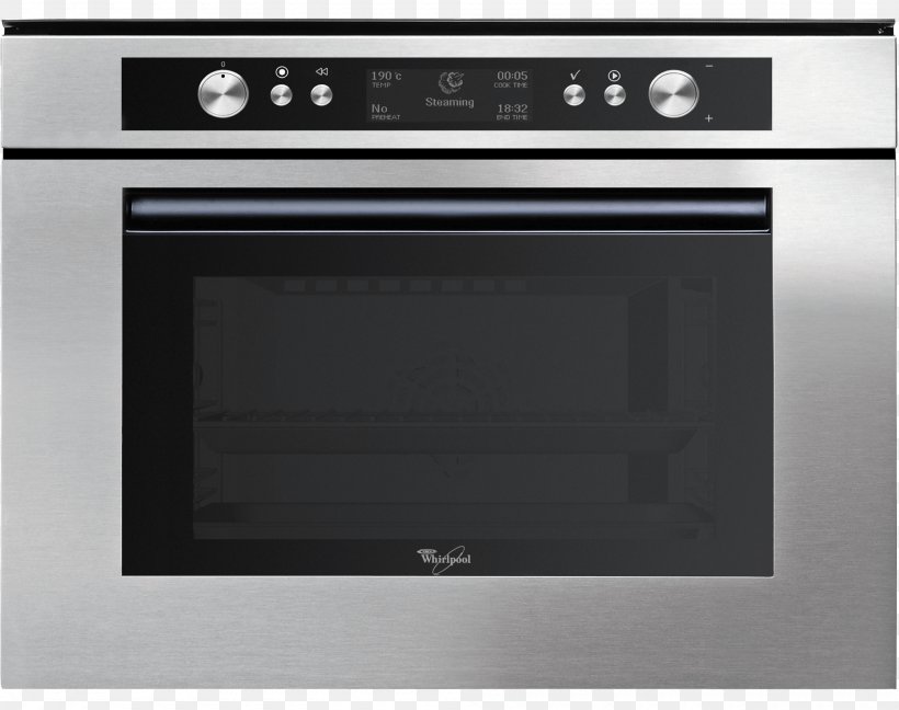 Microwave Ovens Whirlpool Corporation Induction Cooking Home Appliance, PNG, 2000x1582px, Oven, Audio Receiver, Cooking, Cooking Ranges, Electronics Download Free