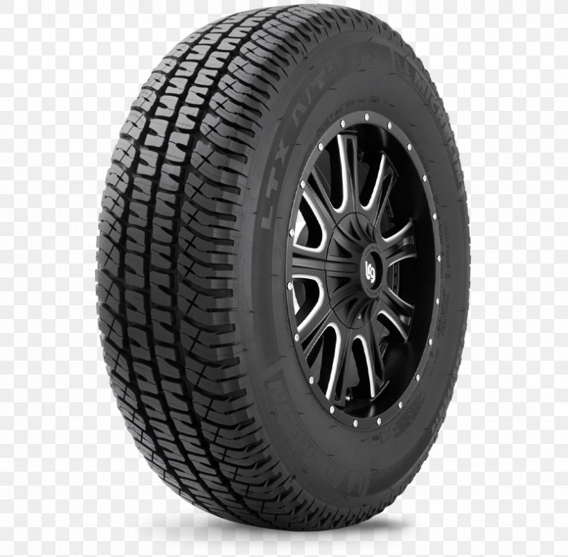 Off-road Tire Michelin BFGoodrich Radial Tire, PNG, 832x815px, Tire, Allterrain Vehicle, Auto Part, Automotive Tire, Automotive Wheel System Download Free