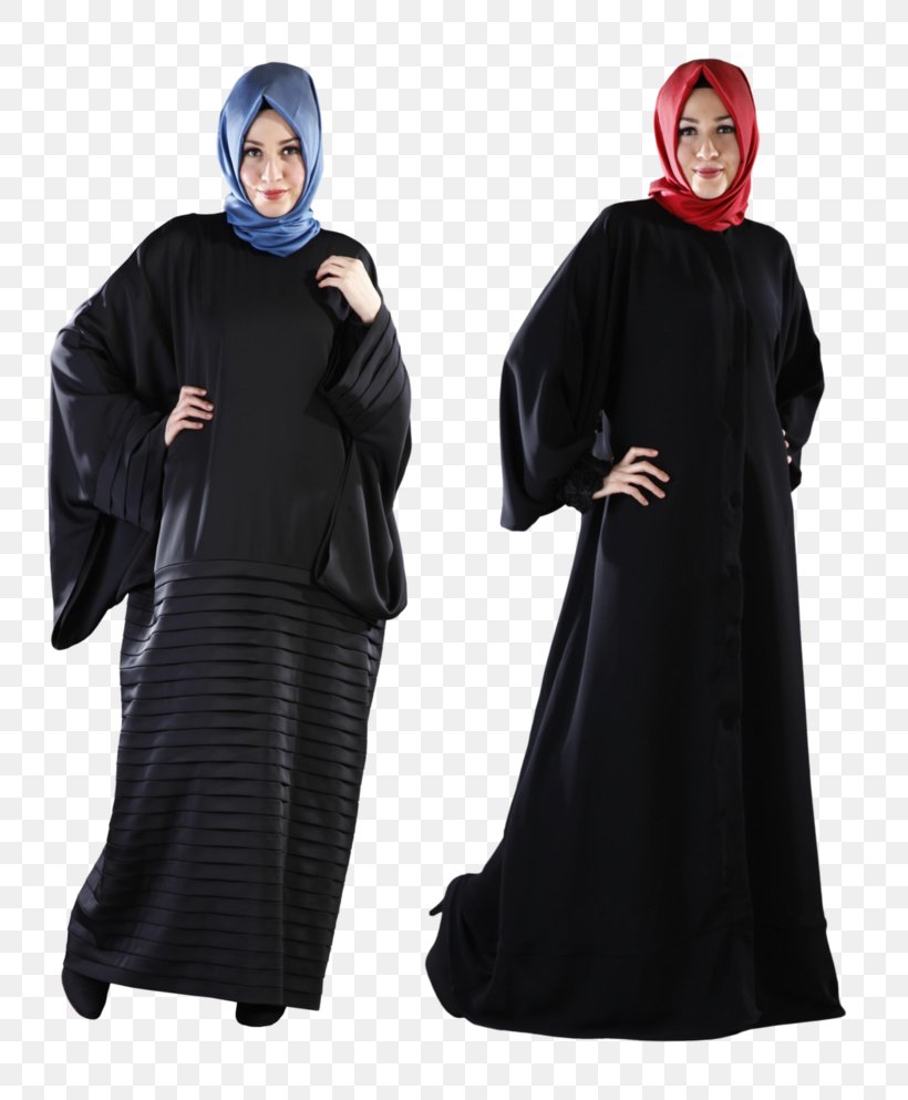 Robe Abaya Hijab Cloak August 28, PNG, 805x993px, 4 August, Robe, Abaya, Advertising, August 28 Download Free
