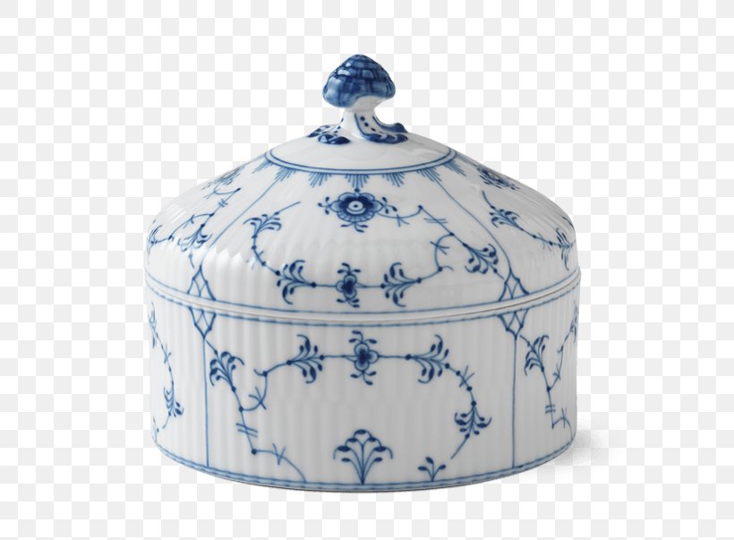 Royal Copenhagen Musselmalet Teacup Jar, PNG, 631x603px, Copenhagen, Blue, Blue And White Porcelain, Bombonierka, Bowl Download Free