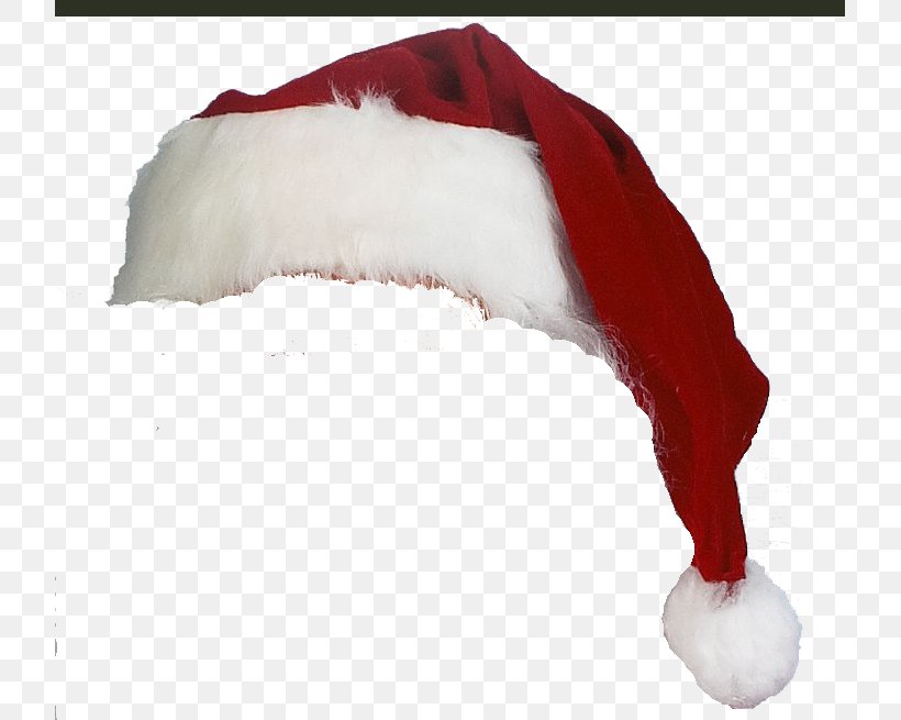 Santa Claus Hat Santa Suit Clip Art, PNG, 719x655px, Santa Claus, Cap, Christmas, Hat, Nisselue Download Free