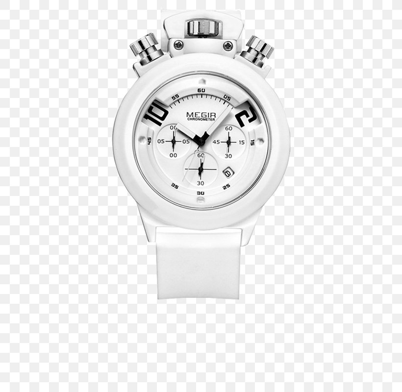 Stopwatch Chronograph Quartz Clock, PNG, 800x800px, Watch, Analog Watch, Belt, Brand, Buckle Download Free