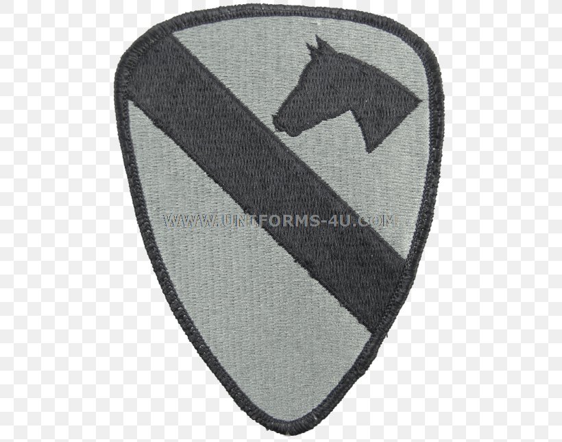 United States Army 1st Cavalry Division Shoulder Sleeve Insignia, PNG, 500x644px, 1st Armored Division, 1st Cavalry Division, 1st Infantry Division, United States, Army Download Free