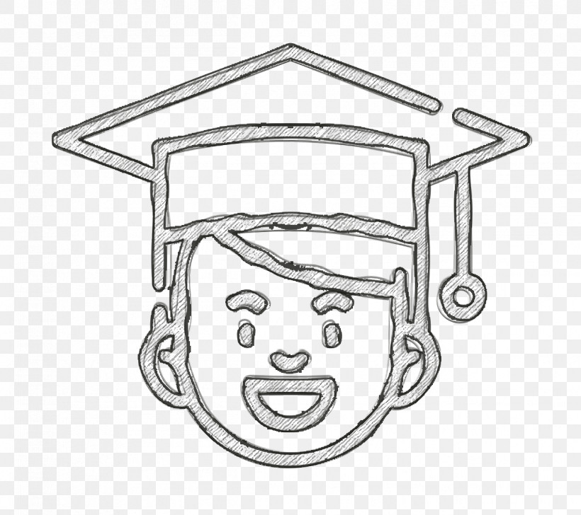 University Icon Graduate Icon Student Icon, PNG, 1248x1108px, University Icon, Face, Geometry, Graduate Icon, Headgear Download Free