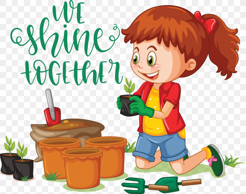 We Shine Together, PNG, 3000x2364px, Word, Adjective, Grammar, Language, Phrase Download Free