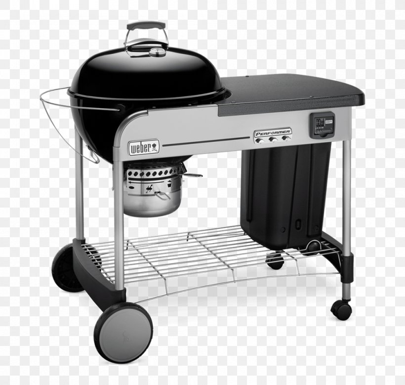 Barbecue Weber-Stephen Products Charcoal, PNG, 1000x950px, Barbecue, Charcoal, Cookware Accessory, Home Appliance, Kitchen Appliance Download Free