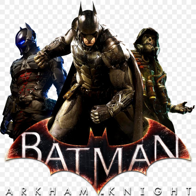 Batman: Arkham Knight Batman: Arkham City YouTube Scarecrow, PNG, 894x894px, Batman Arkham Knight, Arkham Knight, Batman, Batman Arkham, Batman Arkham City Download Free