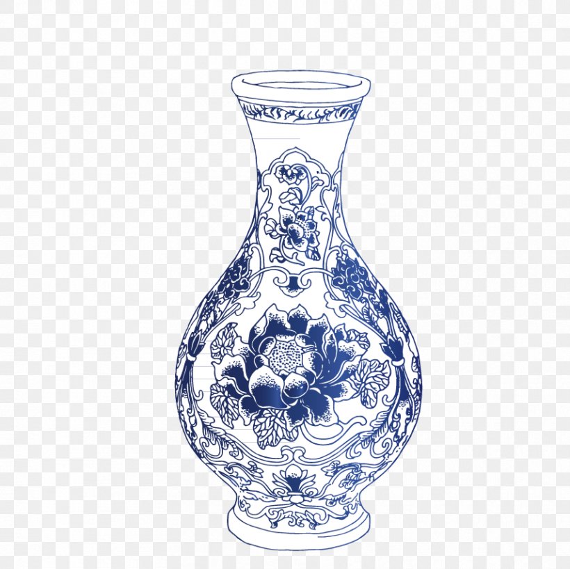 Budaya Tionghoa Porcelain Blue And White Pottery Chinese Ceramics, PNG, 856x855px, Budaya Tionghoa, Art, Artifact, Barware, Blue And White Porcelain Download Free