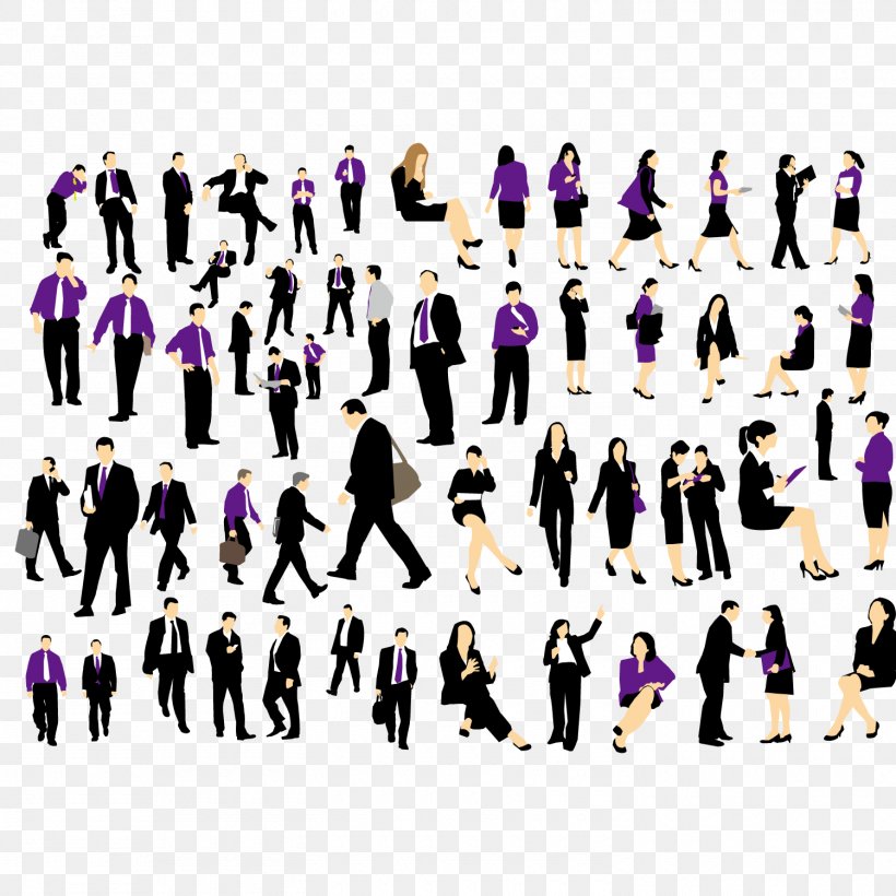 Businessperson Clip Art, PNG, 1500x1500px, Businessperson, Business, Corporation, Female, Human Behavior Download Free