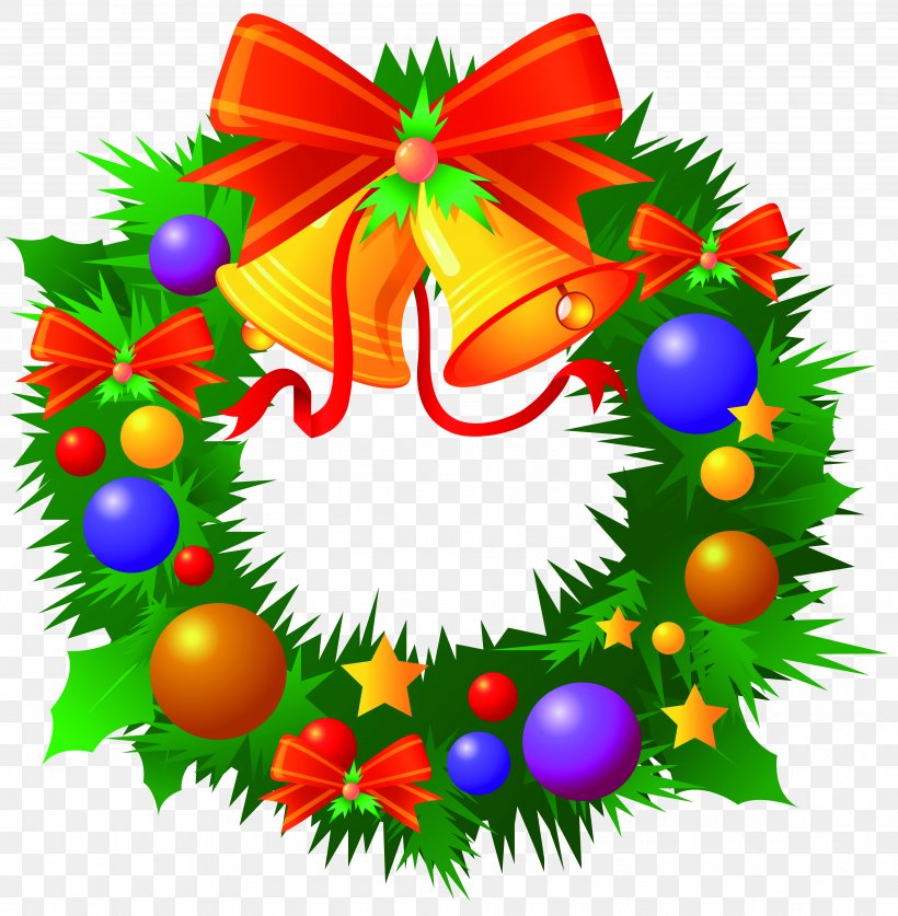 Christmas Desktop Wallpaper Clip Art, PNG, 3827x3911px, Christmas, Christmas Decoration, Christmas Gift, Christmas Ornament, Conifer Download Free