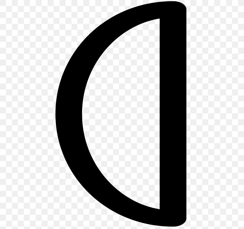 Circle Angle Number, PNG, 579x768px, Number, Black And White, Oval, Symbol, White Download Free
