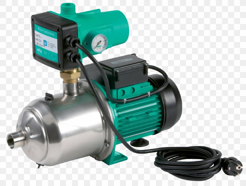 Circulator Pump Water Supply Irrigation WILO Group, PNG, 1280x969px, Pump, Booster Pump, Centrifugal Pump, Circulator Pump, Compressor Download Free