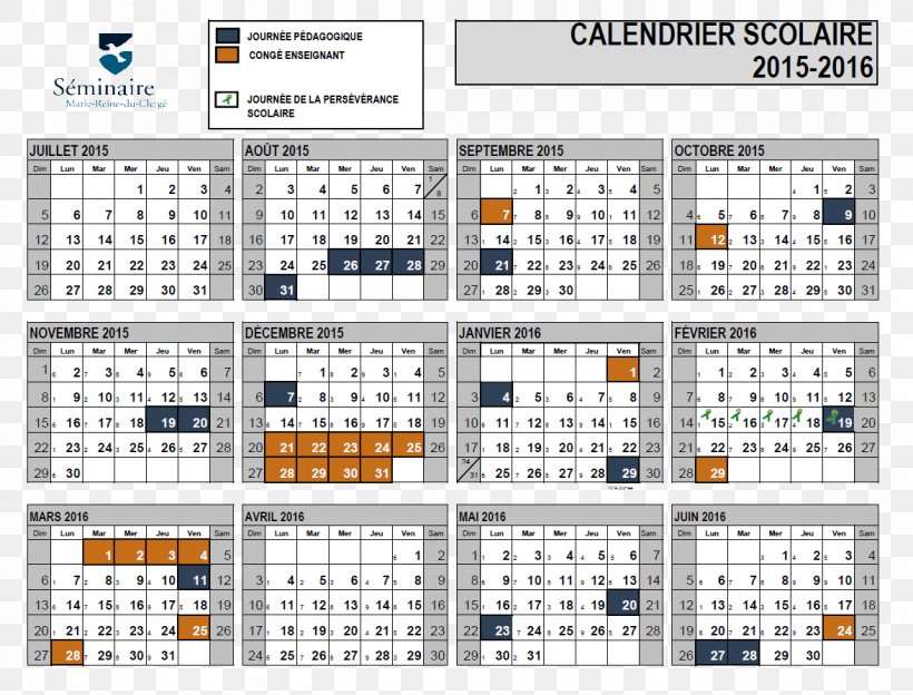Nalc Color Coded Calendar 2022 02/2022