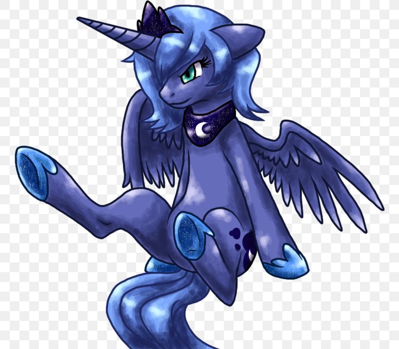 DeviantArt Princess Luna Pony Drawing, PNG, 762x718px, Art, Carnivoran, Cartoon, Demon, Deviantart Download Free