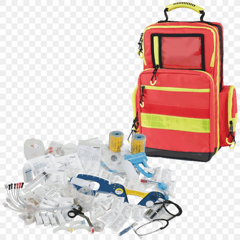 First Aid Kits First Aid Supplies Certified First Responder Emergency Medical Services, PNG, 960x960px, First Aid Kits, Backpack, Bag, Certified First Responder, Color Download Free
