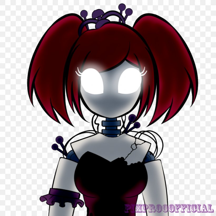 Five Nights At Freddy's: Sister Location Freak Show Circus Fan Art, PNG, 894x894px, Watercolor, Cartoon, Flower, Frame, Heart Download Free