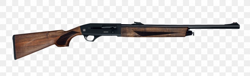 Gun Barrel Shotgun Firearm Stoeger Condor Gauge, PNG, 1950x600px, Watercolor, Cartoon, Flower, Frame, Heart Download Free