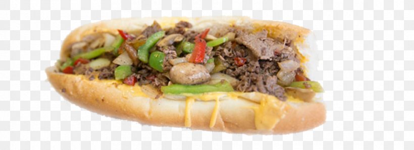 Hot Dog Buffalo Burger Italian Beef Cheesesteak Breakfast Sandwich, PNG, 960x350px, Hot Dog, American Food, Breakfast Sandwich, Buffalo Burger, Cheesesteak Download Free