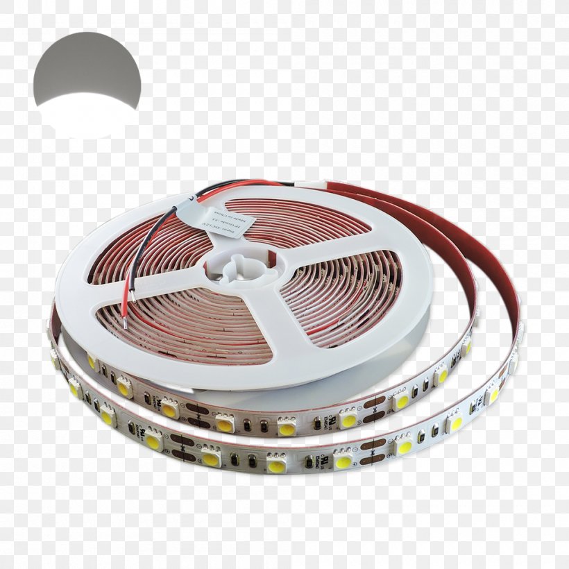 LED Strip Light Light-emitting Diode SMD LED Module Surface-mount Technology, PNG, 1000x1000px, Light, Foco, Infrared, Led Smd, Led Strip Light Download Free