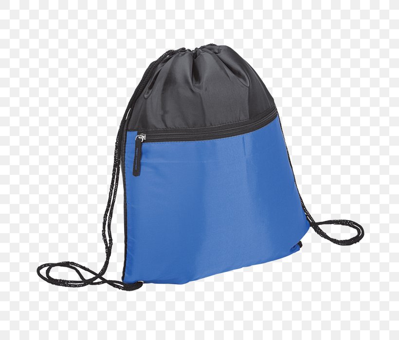 Bag Drawstring Zipper Clothing Pocket, PNG, 700x700px, Bag, Backpack, Clothing, Drawstring, Duffel Bags Download Free