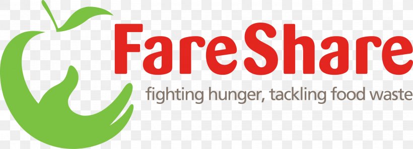 FareShare Charitable Organization Volunteering United Kingdom, PNG, 2854x1036px, Fareshare, Area, Brand, Business, Charitable Organization Download Free