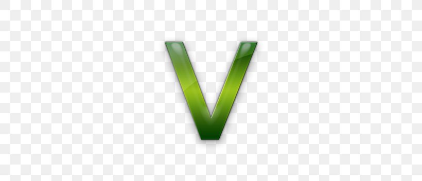 Letter V W Alphabet, PNG, 352x352px, Letter, Alphabet, Alphanumeric, Grass, Green Download Free