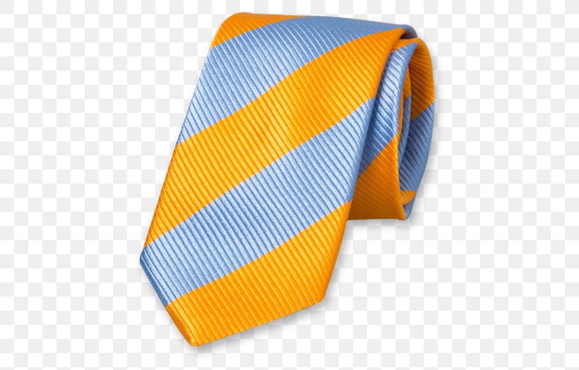 Necktie Industrial Design Blue, PNG, 524x524px, Necktie, Blue, Electric Blue, Industrial Design, Orange Download Free