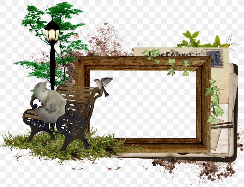 Picture Frames Photomontage Photography, PNG, 1437x1107px, Picture Frames, Albom, Branch, Diary, Fauna Download Free