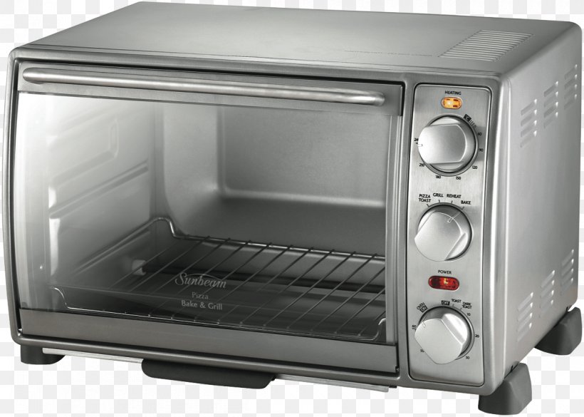 Pizza Toast Oven Cooking Sunbeam Products, PNG, 1200x857px, Pizza, Baking, Bread, Convection Oven, Cooking Download Free