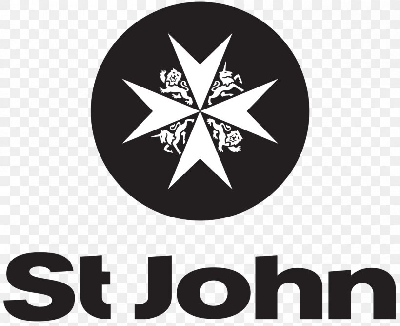 St John New Zealand St John Ambulance First Aid Supplies, PNG, 1200x977px, New Zealand, Ambulance, Black And White, Brand, Cardiopulmonary Resuscitation Download Free