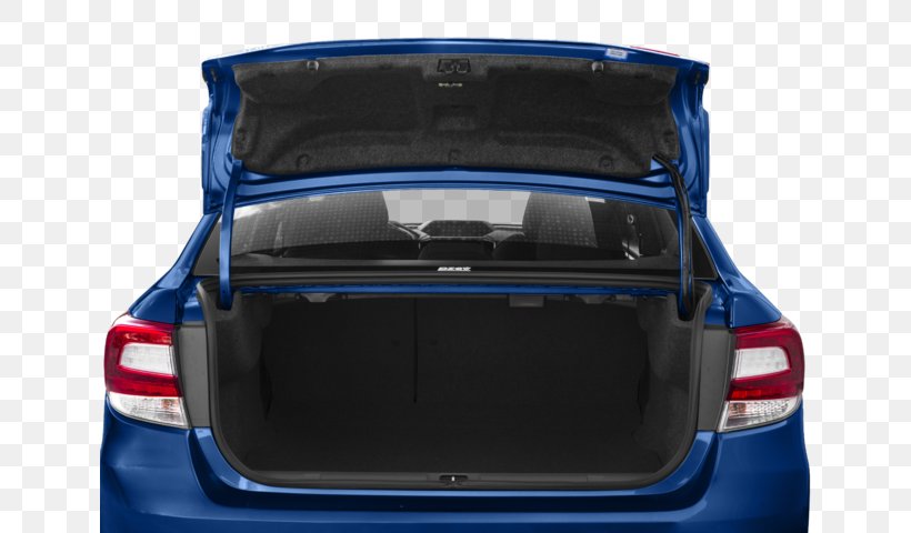 2018 Subaru Impreza 2.0i Sport Nissan Sentra Car, PNG, 640x480px, 2018 Subaru Impreza, Subaru, Auto Part, Automotive Design, Automotive Exterior Download Free