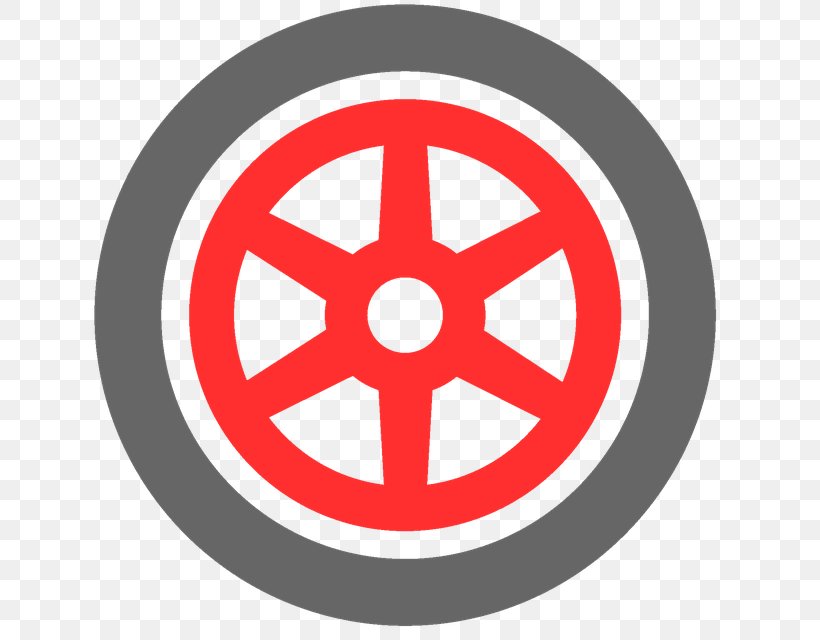 Car Rim Motor Vehicle Tires, PNG, 640x640px, Car, Alloy Wheel, Area, Bicycle, Bicycle Tires Download Free