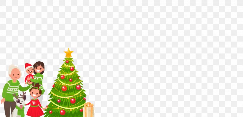Christmas Tree Christmas Ornament Fir, PNG, 1920x923px, Christmas Tree, Christmas, Christmas Decoration, Christmas Ornament, Decor Download Free
