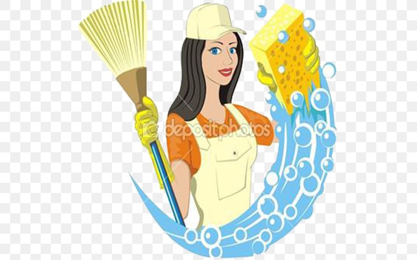 Cleaner Maid Service Cleaning Domestic Worker, PNG, 512x512px, Cleaner, Art, Carpet Cleaning, Cleaning, Commercial Cleaning Download Free