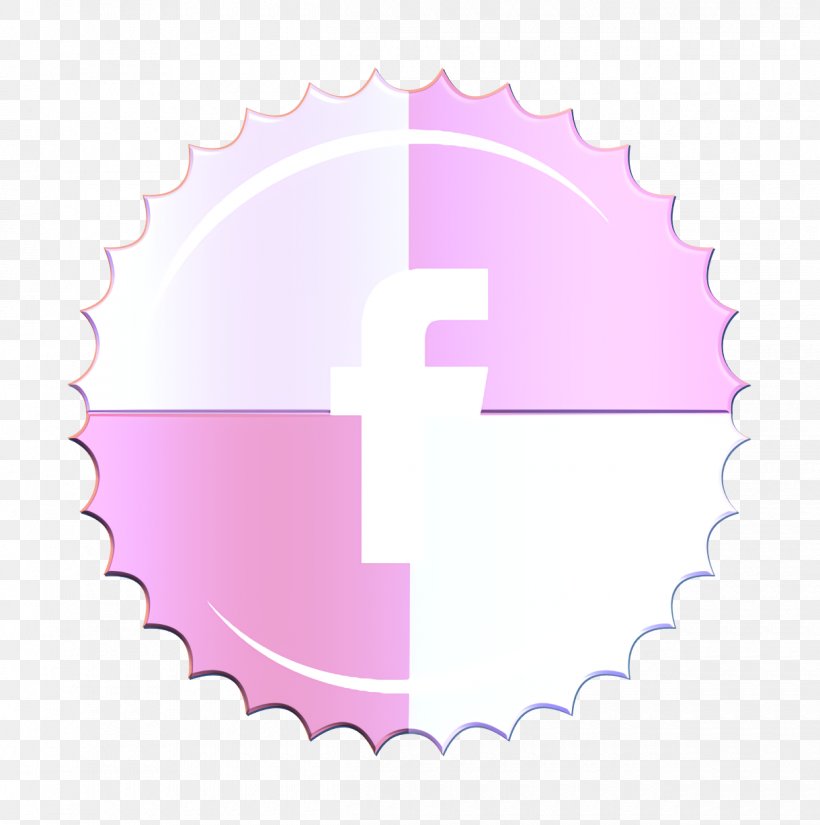 Facebook Icon, PNG, 1220x1228px, Facebook Icon, Logo, Magenta, Pink, Symbol Download Free
