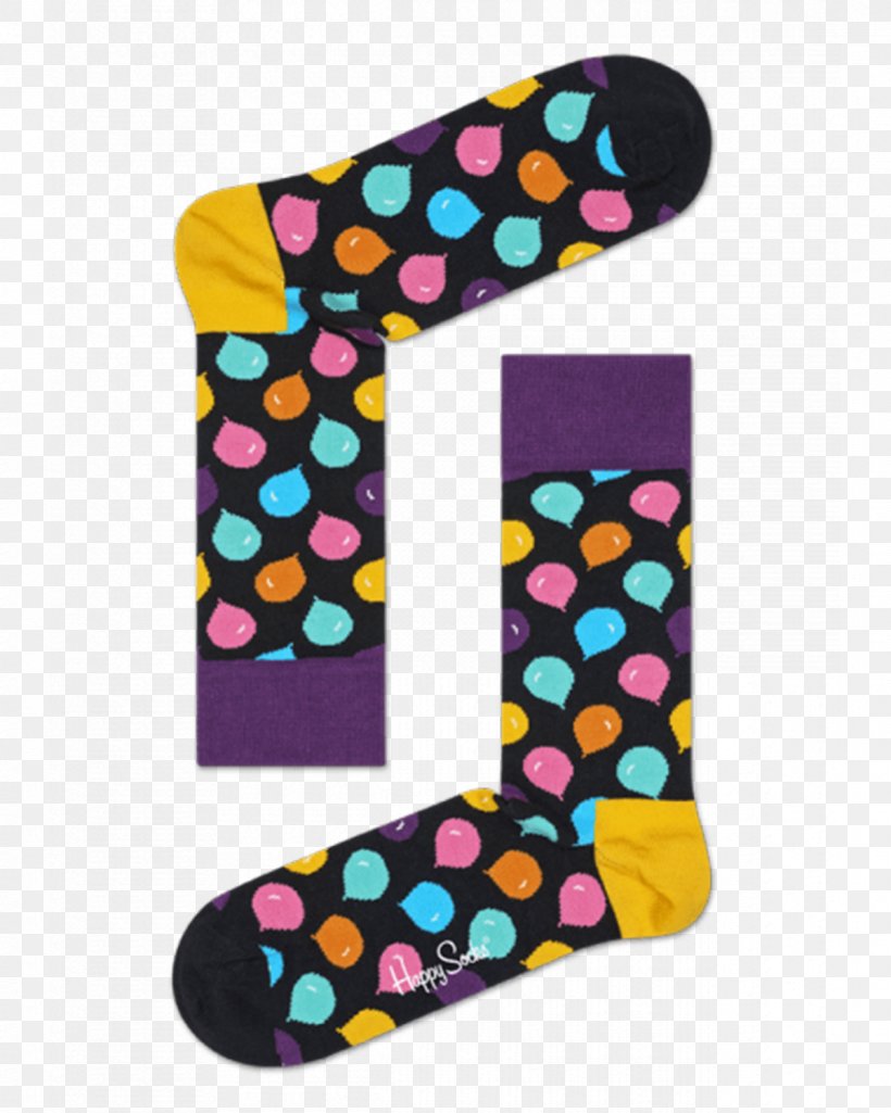 Happy Socks Clothing Shoe Size Dress Socks, PNG, 1200x1500px, Watercolor, Cartoon, Flower, Frame, Heart Download Free